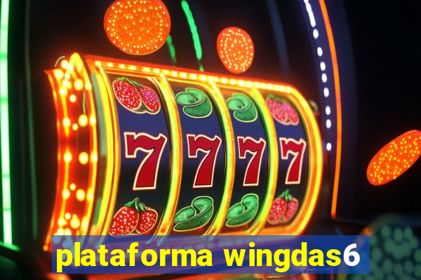 plataforma wingdas6